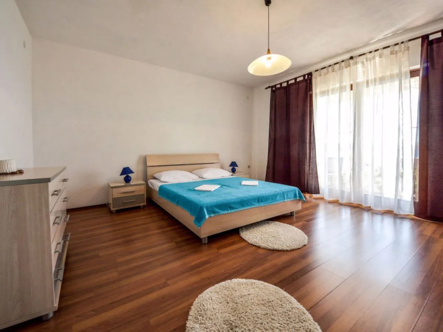 Apartment Beba Karlobag 11206