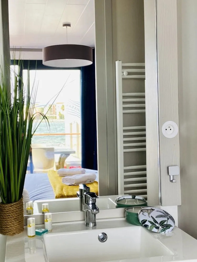 Les Ilots de Gruissan