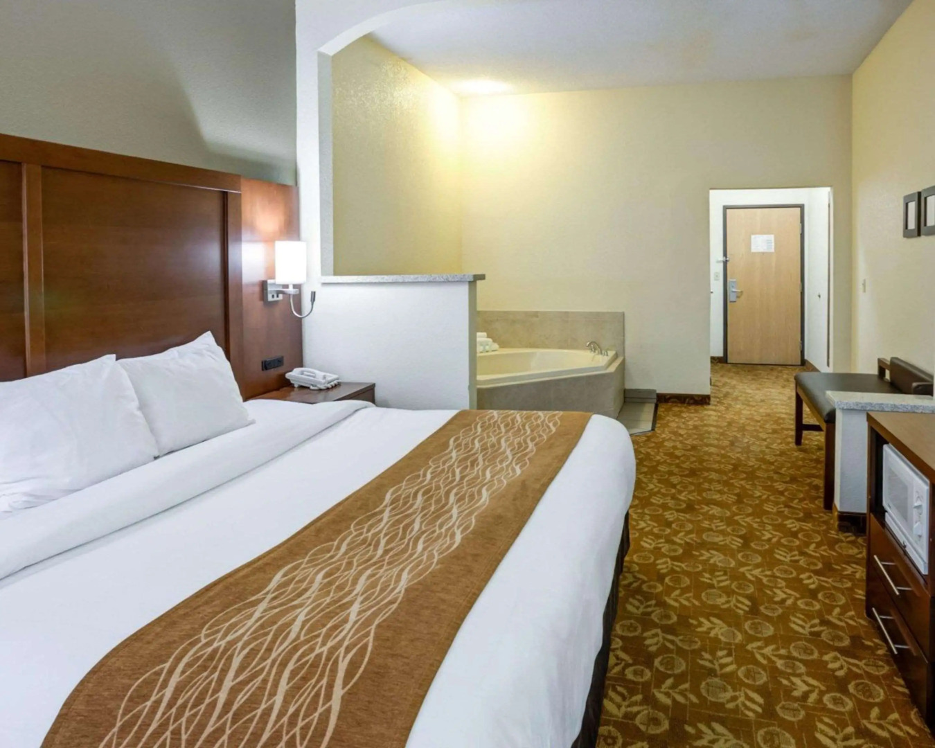 Comfort Suites Kansas City - Liberty