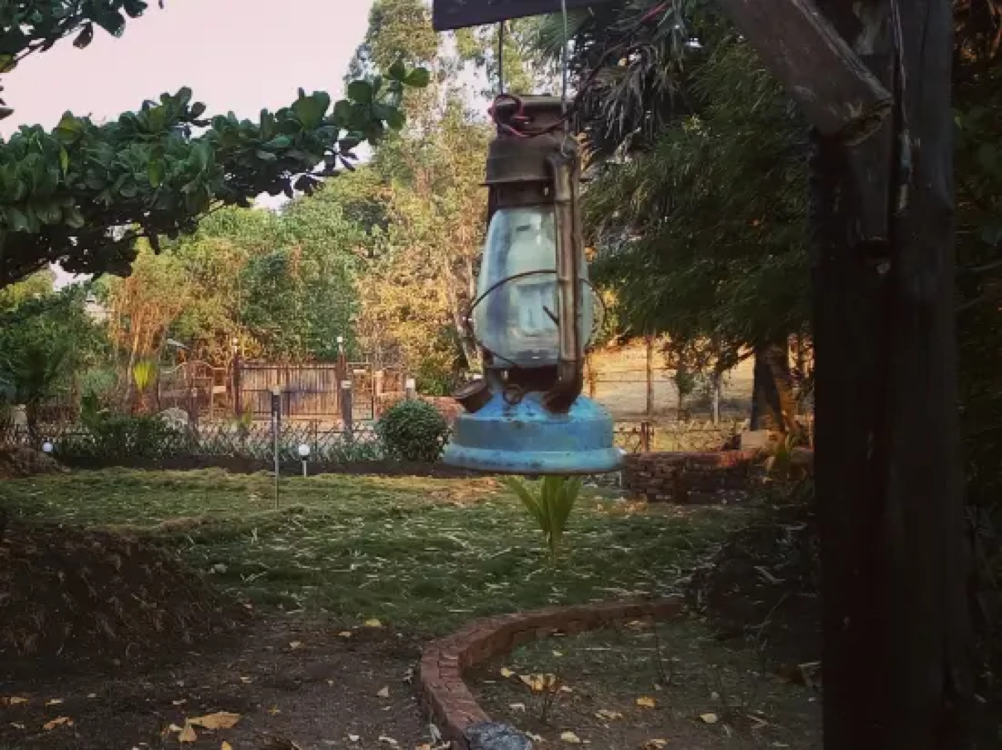 Ecowoods Agrotourism