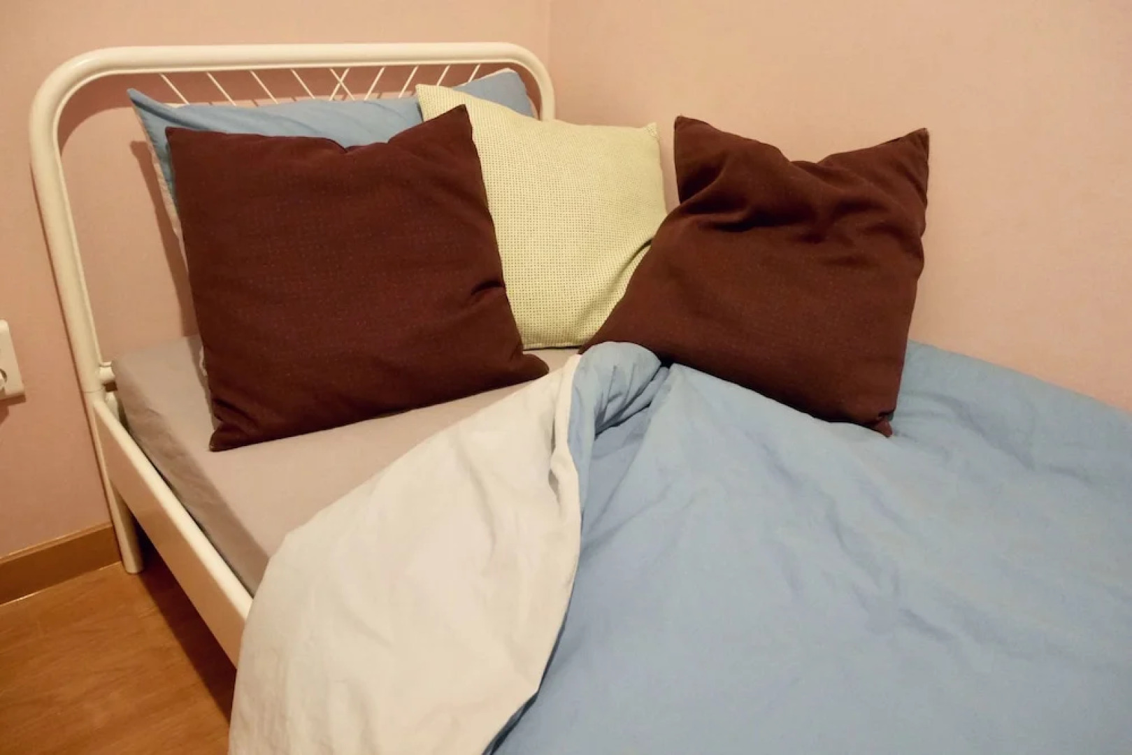 Guesthouse Innergarden Incheon Airport - Hostel