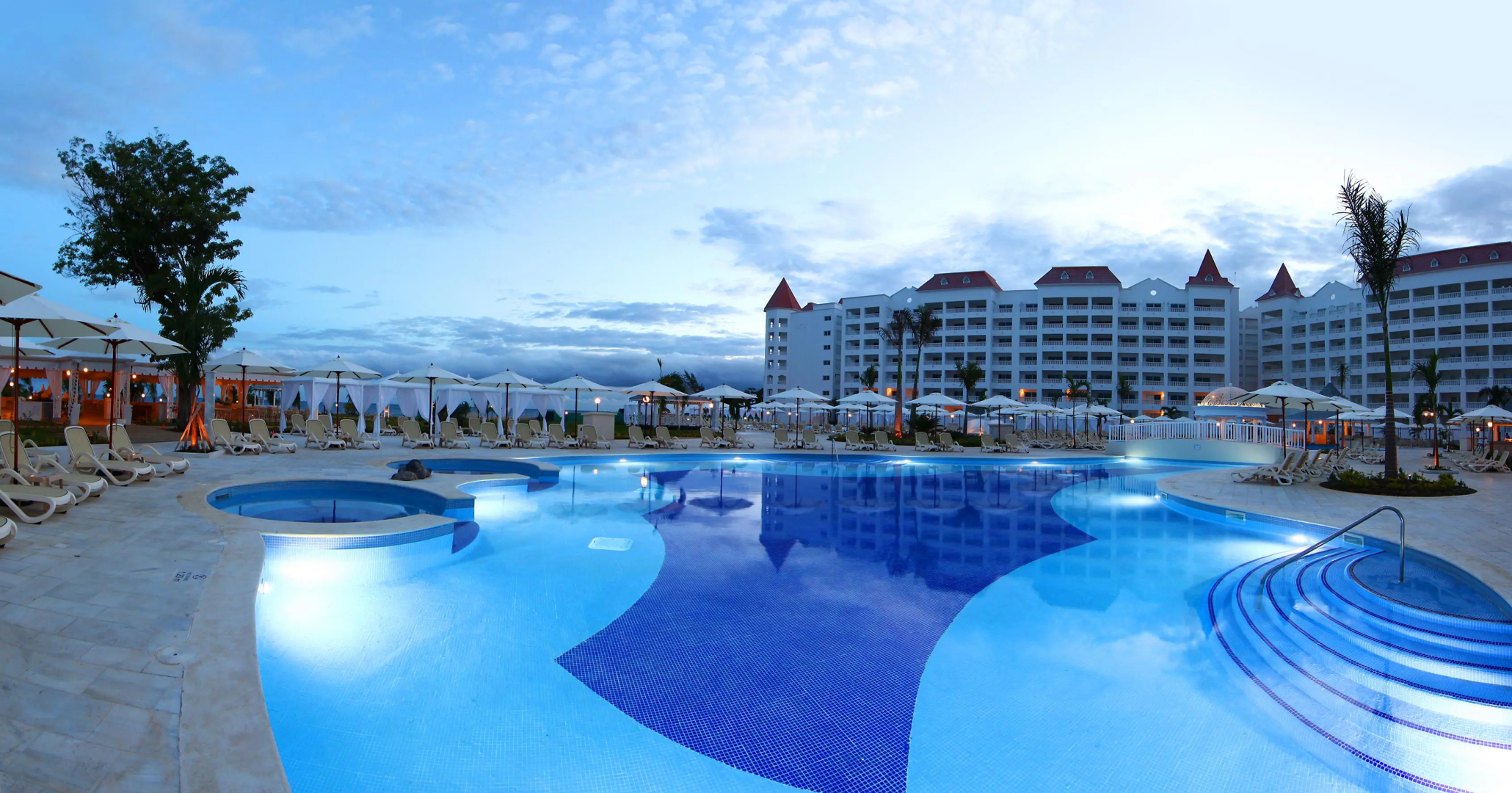 Bahia Principe Luxury Runaway Bay - Adults Only - All Inclusive