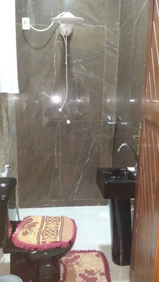Hotel Cacique