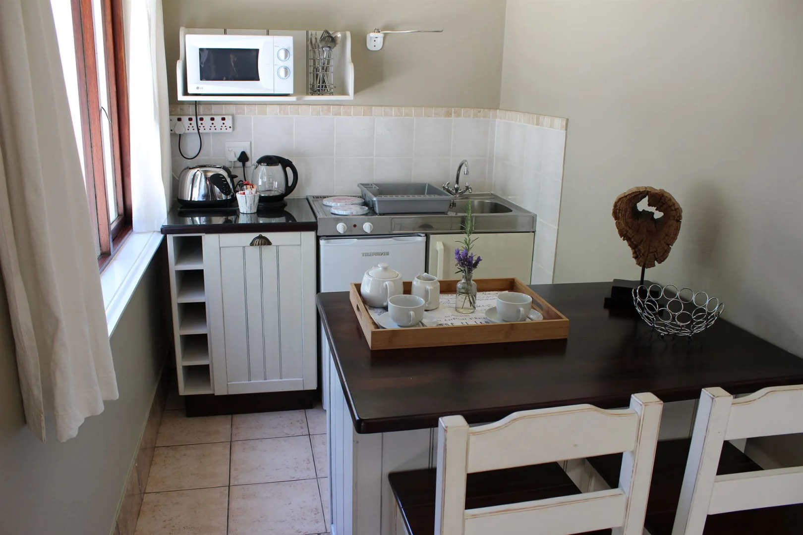 Blackwaters River Lodge