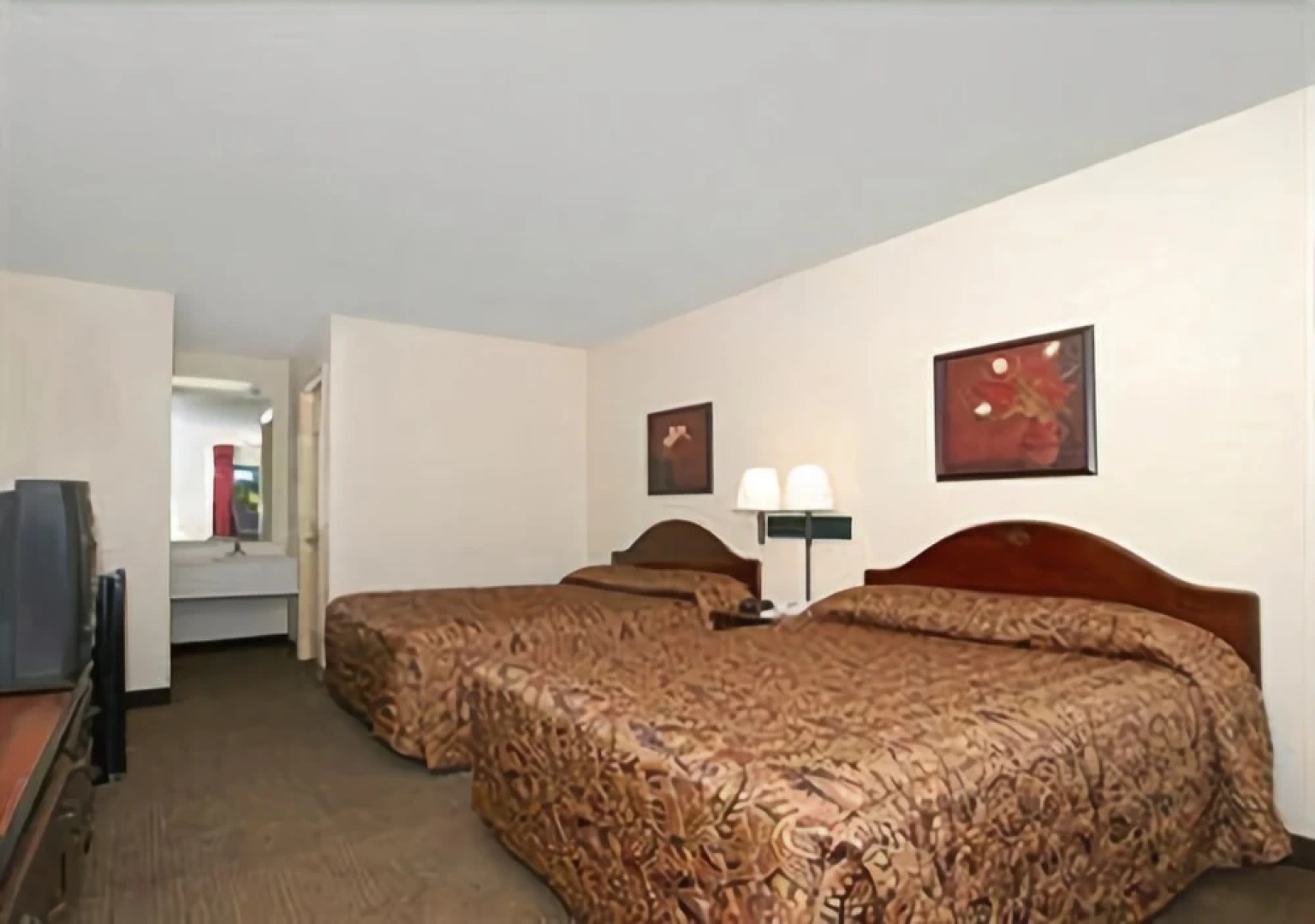 Regency Inn Fayetteville/Fort Bragg