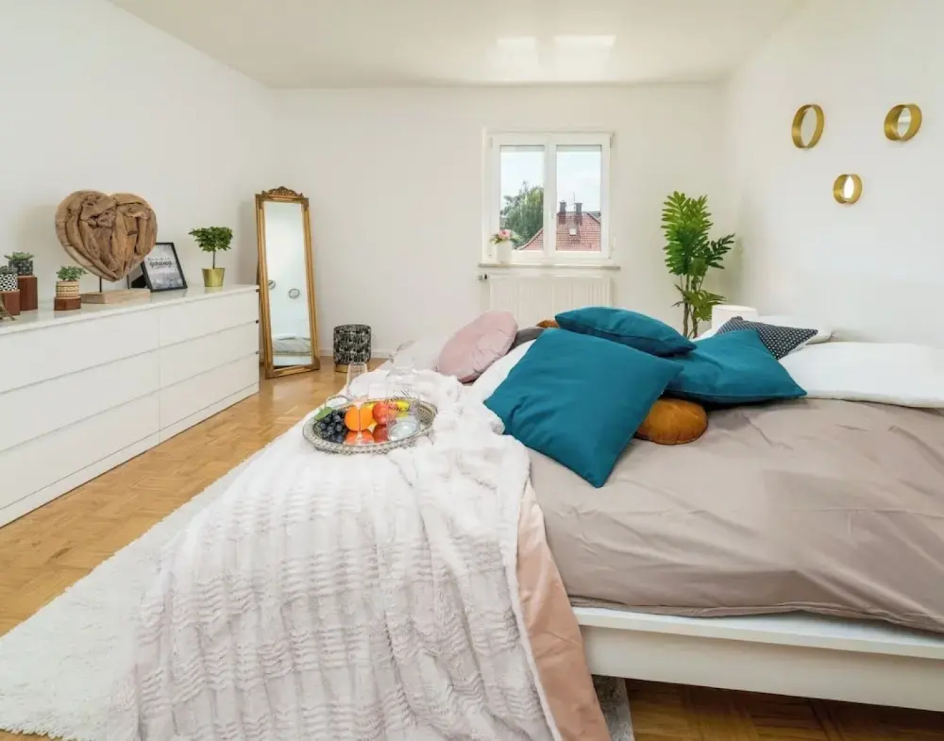 2OG L- 70m2 2-Zimmer Wohnung