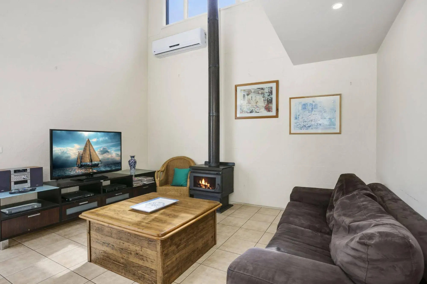 Terrace Lofts Apartments