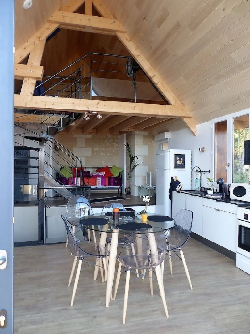 Le Point de vue de Léonard