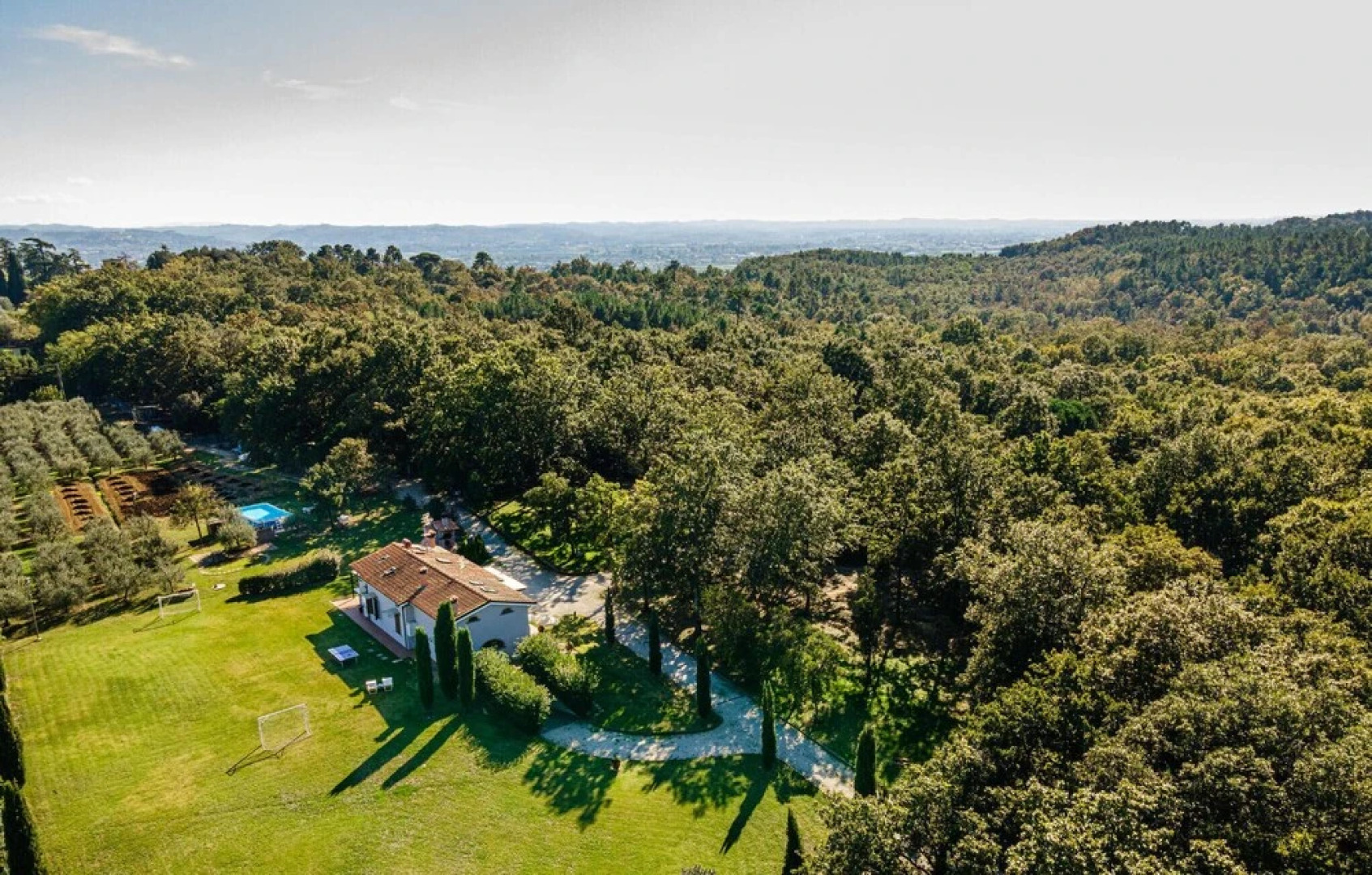 Stunning Home in Castelfranco With 2 Bedrooms, Wifi and Outdoor Swimming Pool