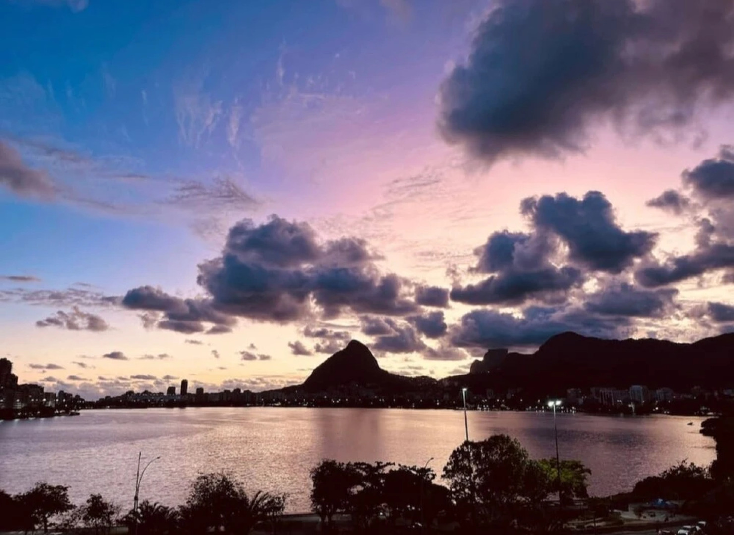 Elegante Apartamento Río Janeiro Brasil