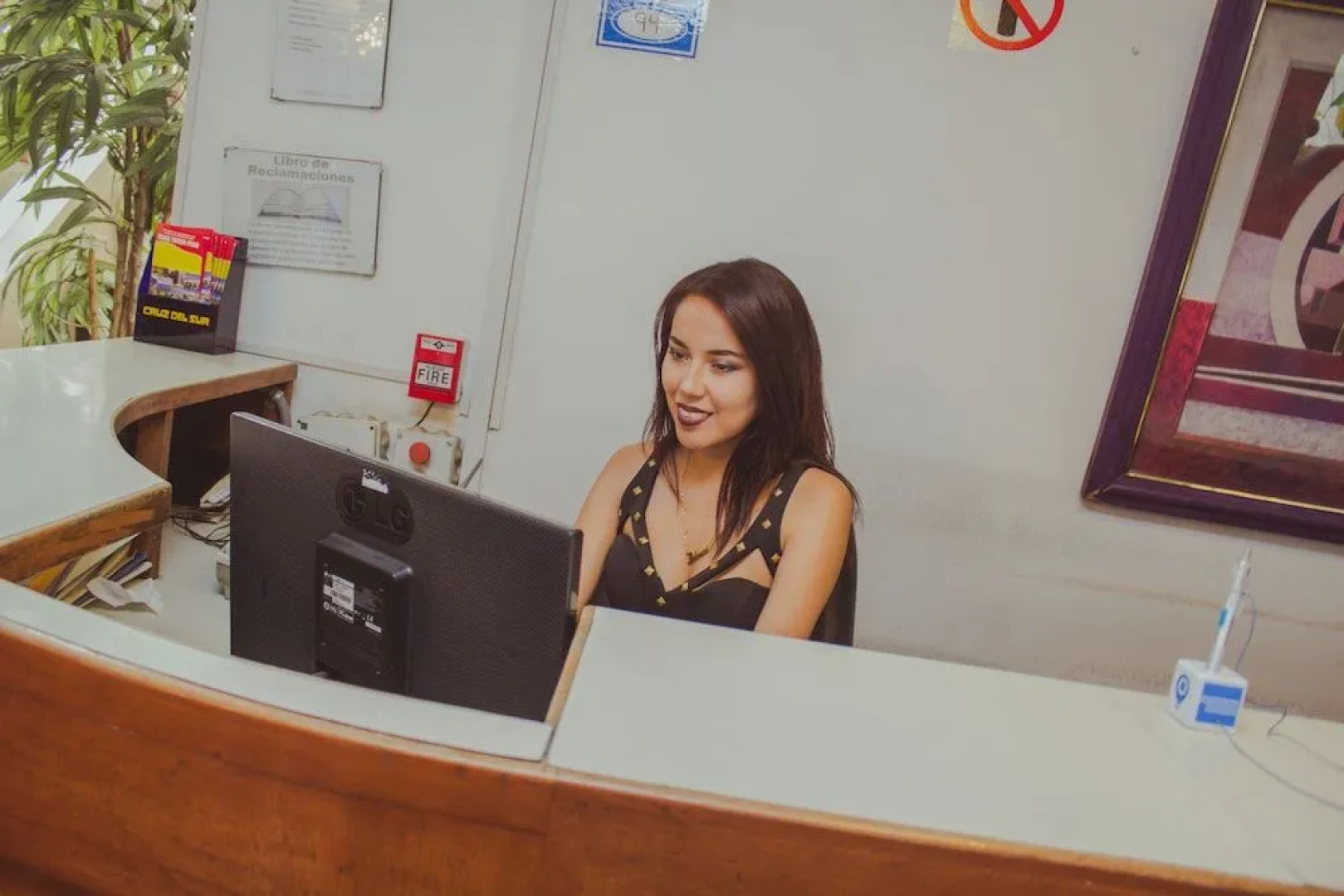 Hostal Premier Arequipa