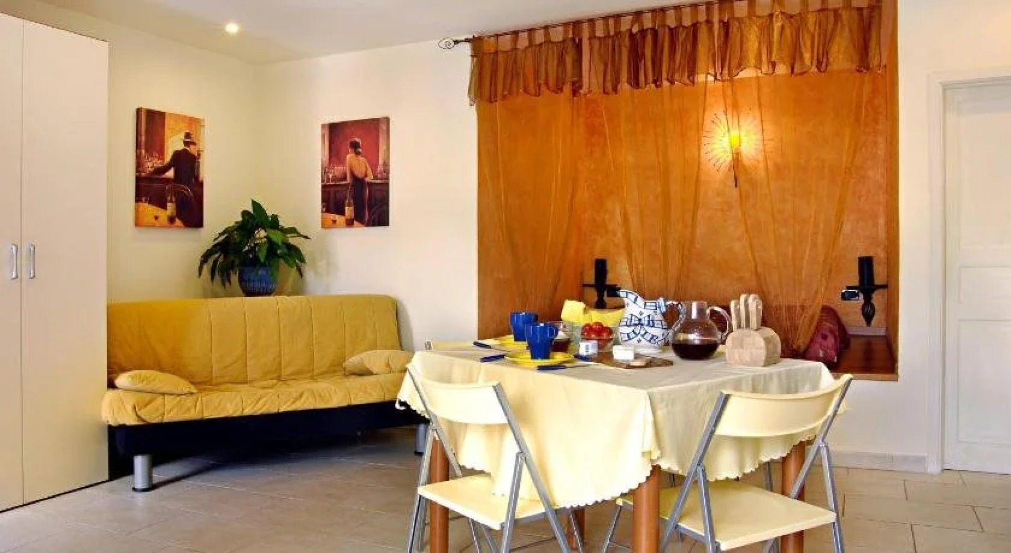 Residenza Costarossa