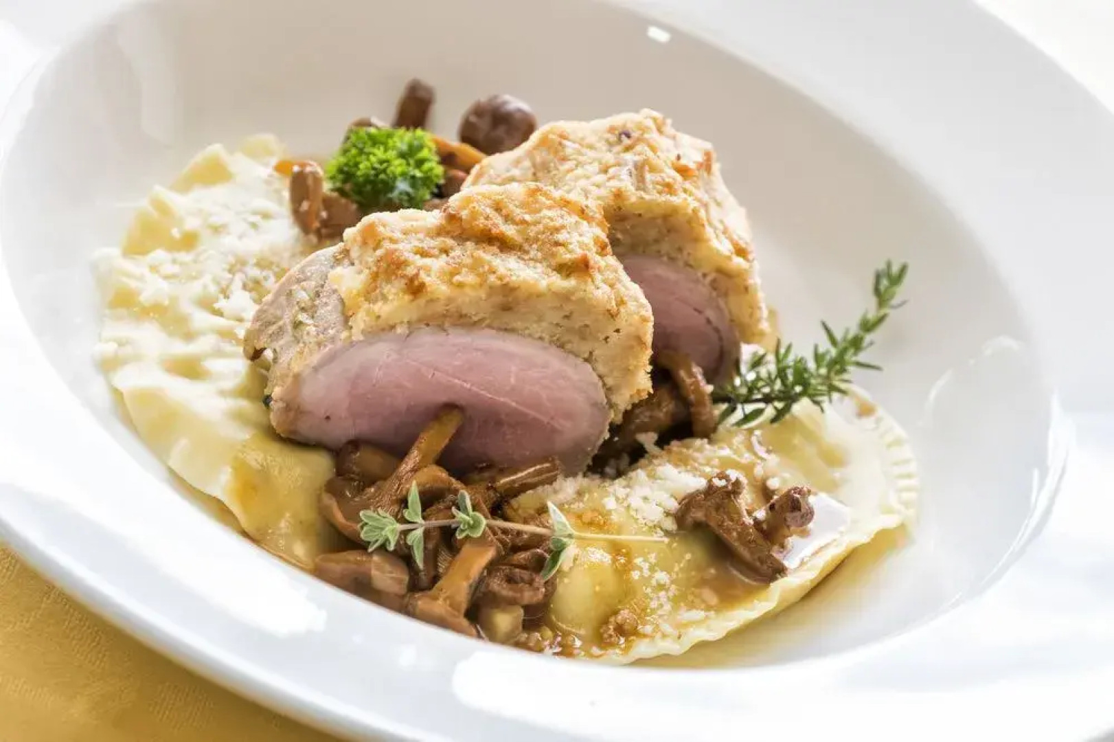 Hotel & Spa Sonnenparadies**** - Falkensteiner