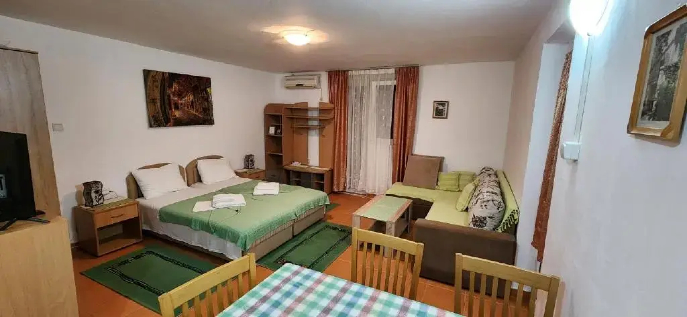 Tri Palme Guesthouse