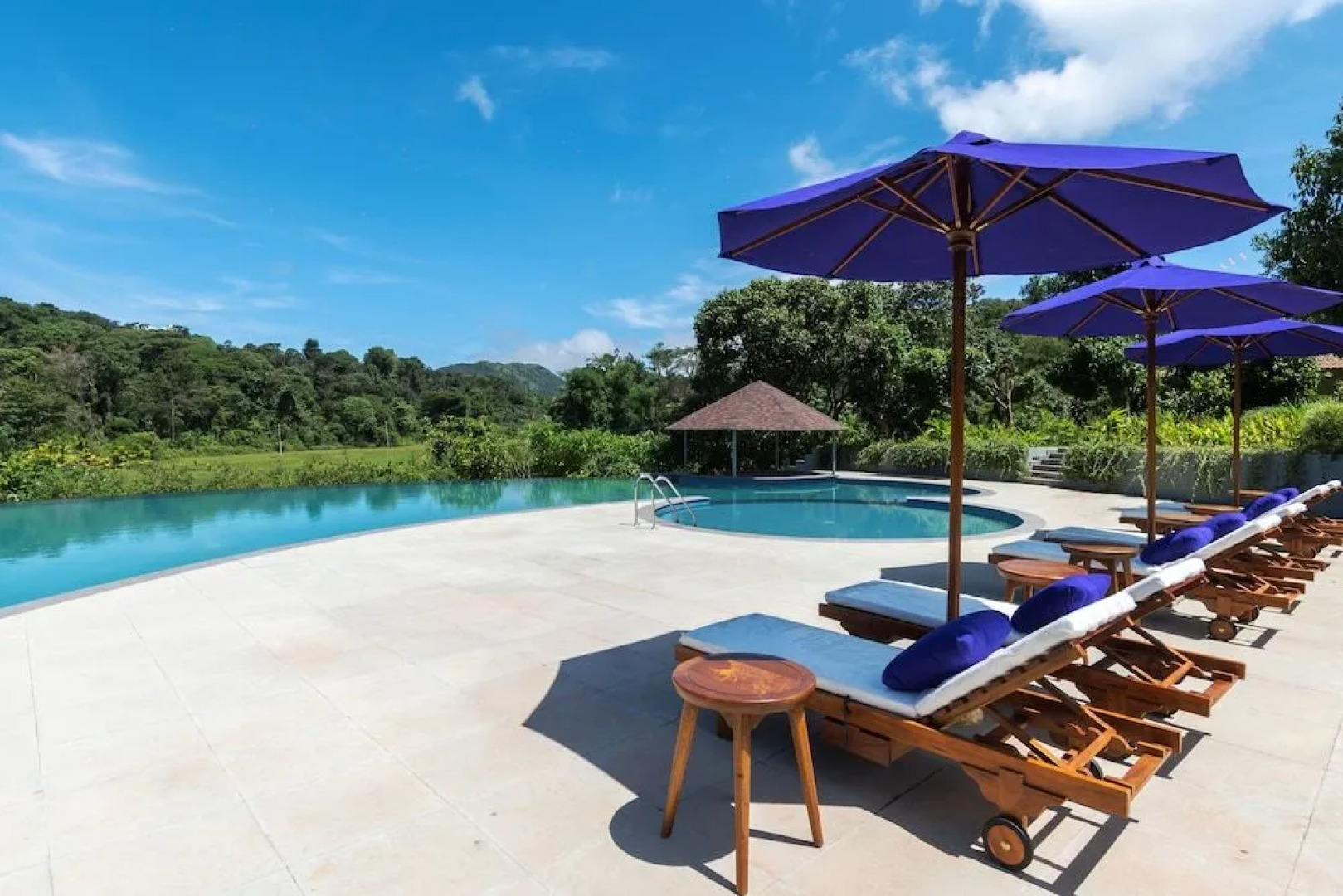 Aurika Coorg - Luxury by Lemon Tree Hotels