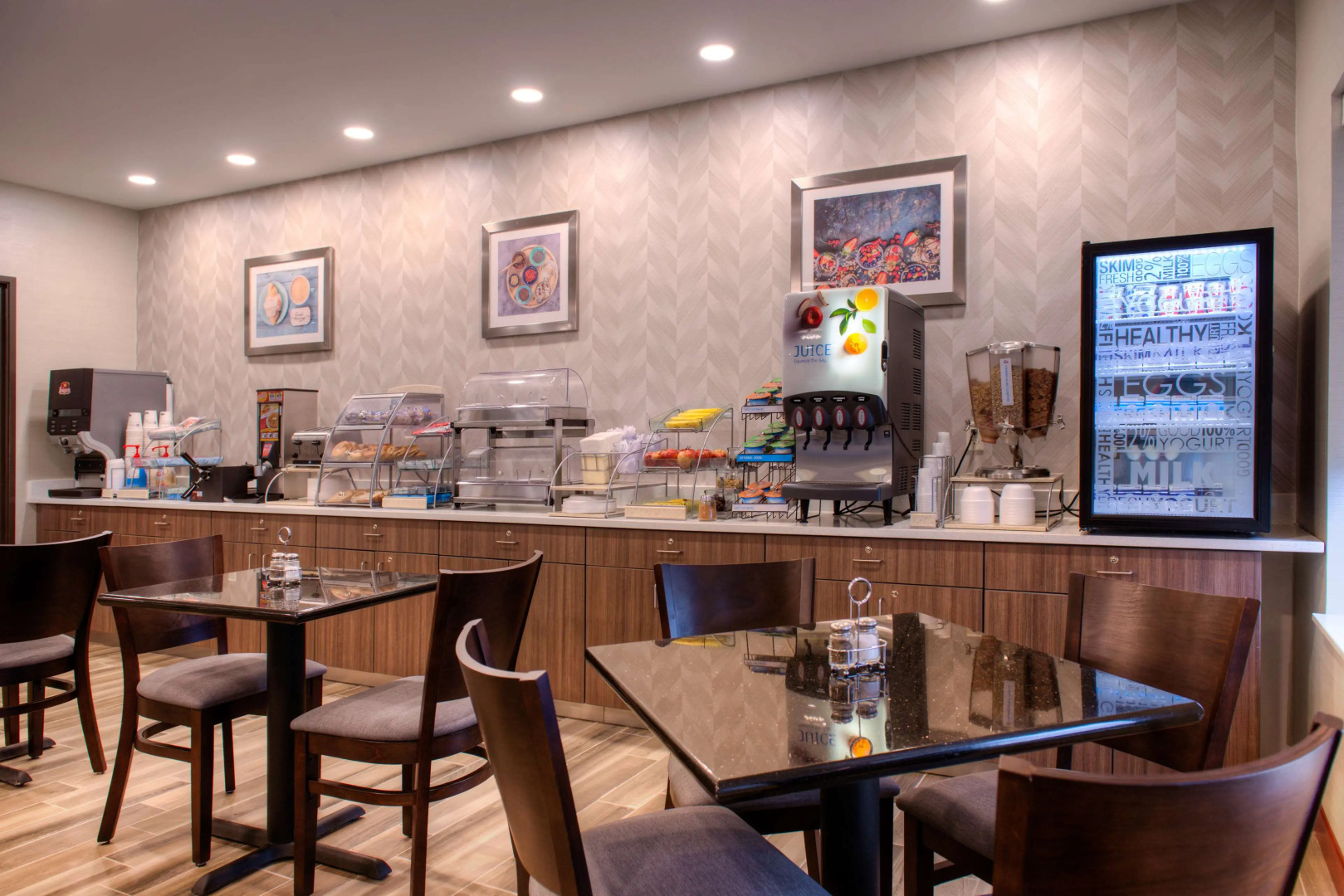 Best Western St. Clairsville Inn & Suites