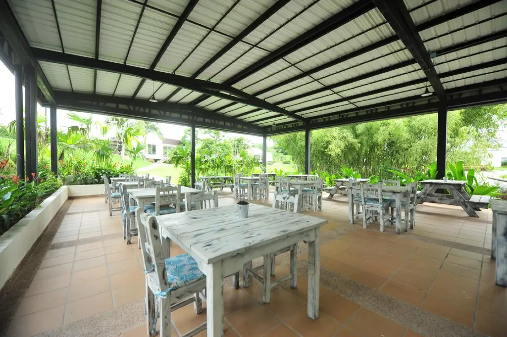 Hotel Campestre Los Lagos