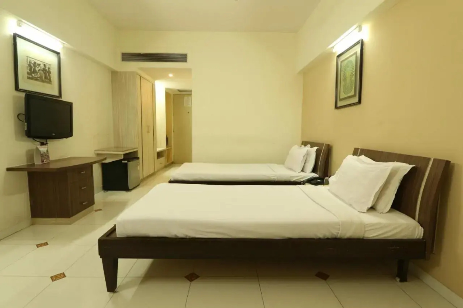 VITS Shalimar Ankleshwar