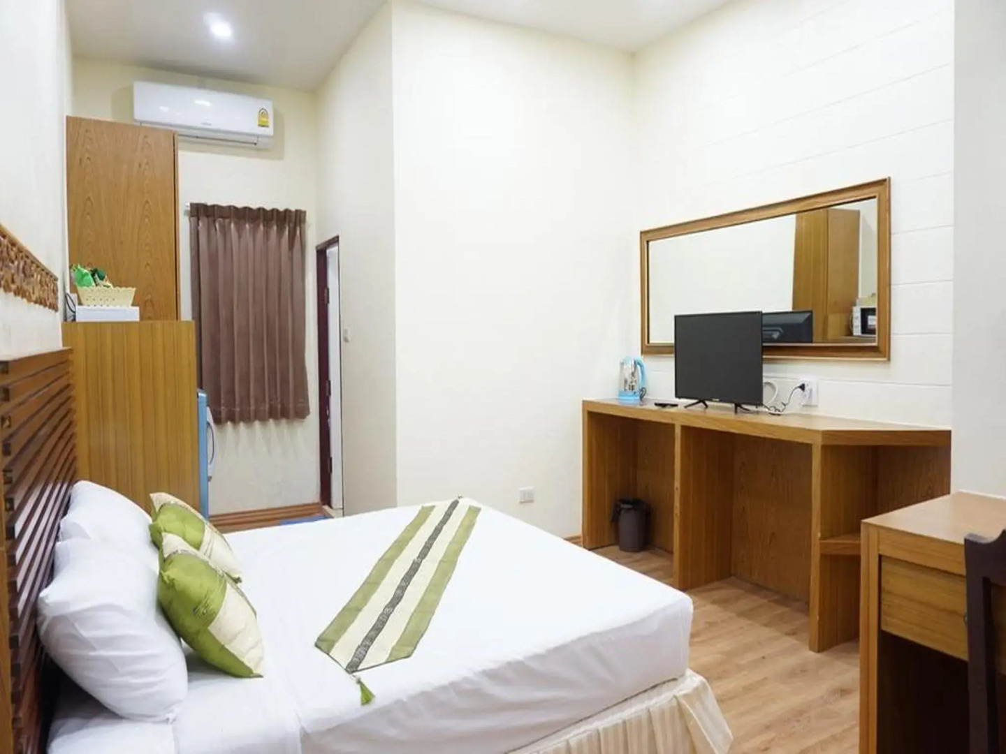 Vieng Keaw Boutique Hotel