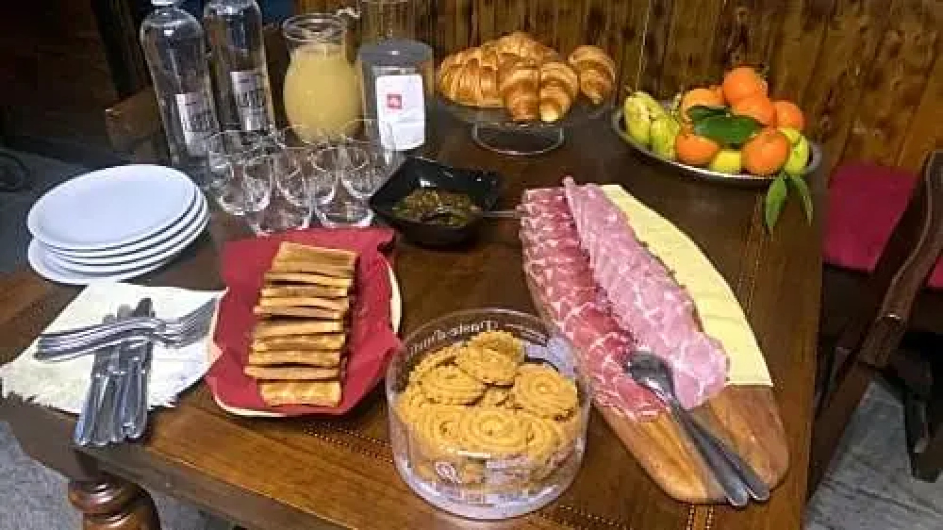 Locanda Tarello 1880