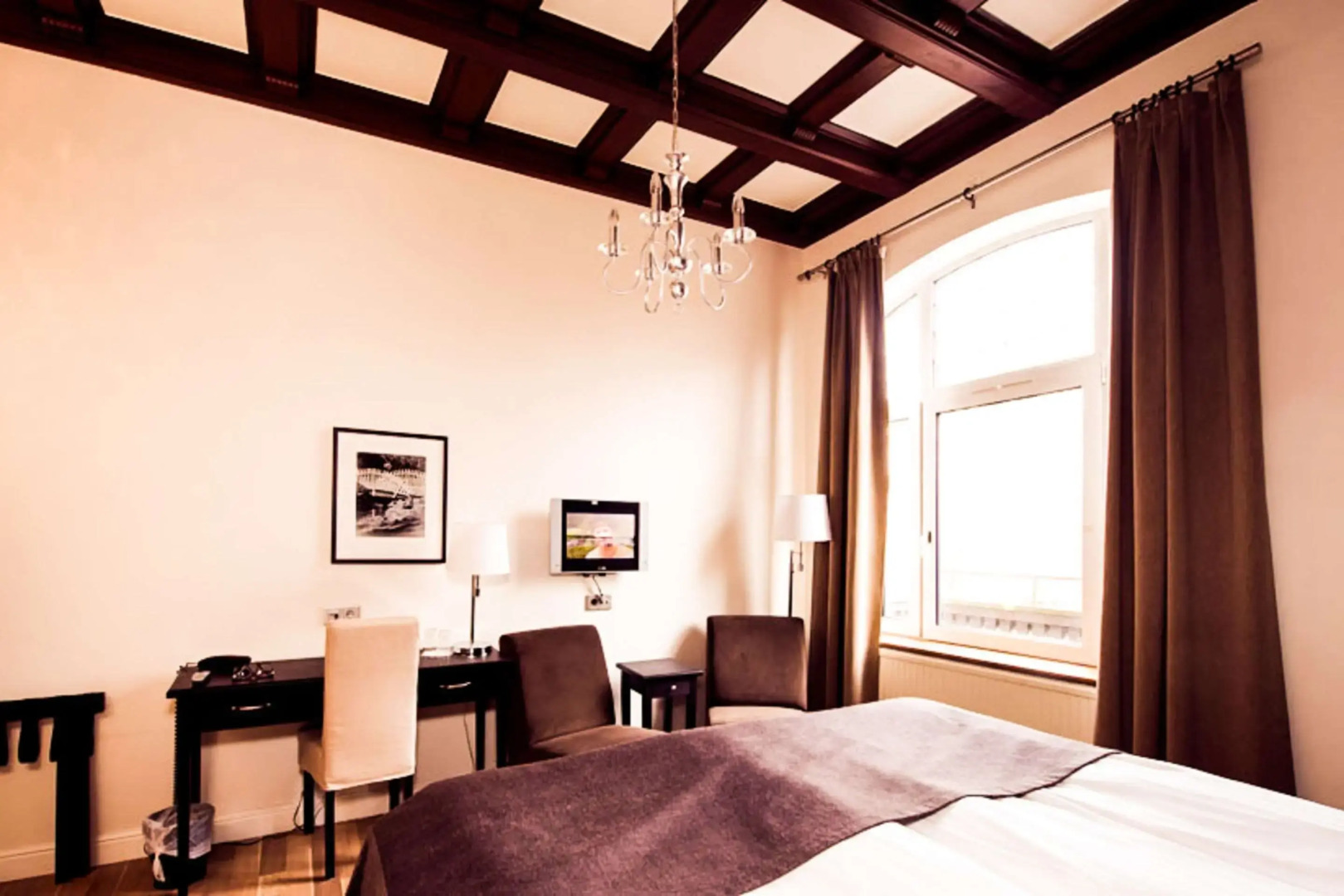 Home Hotel Norre Park