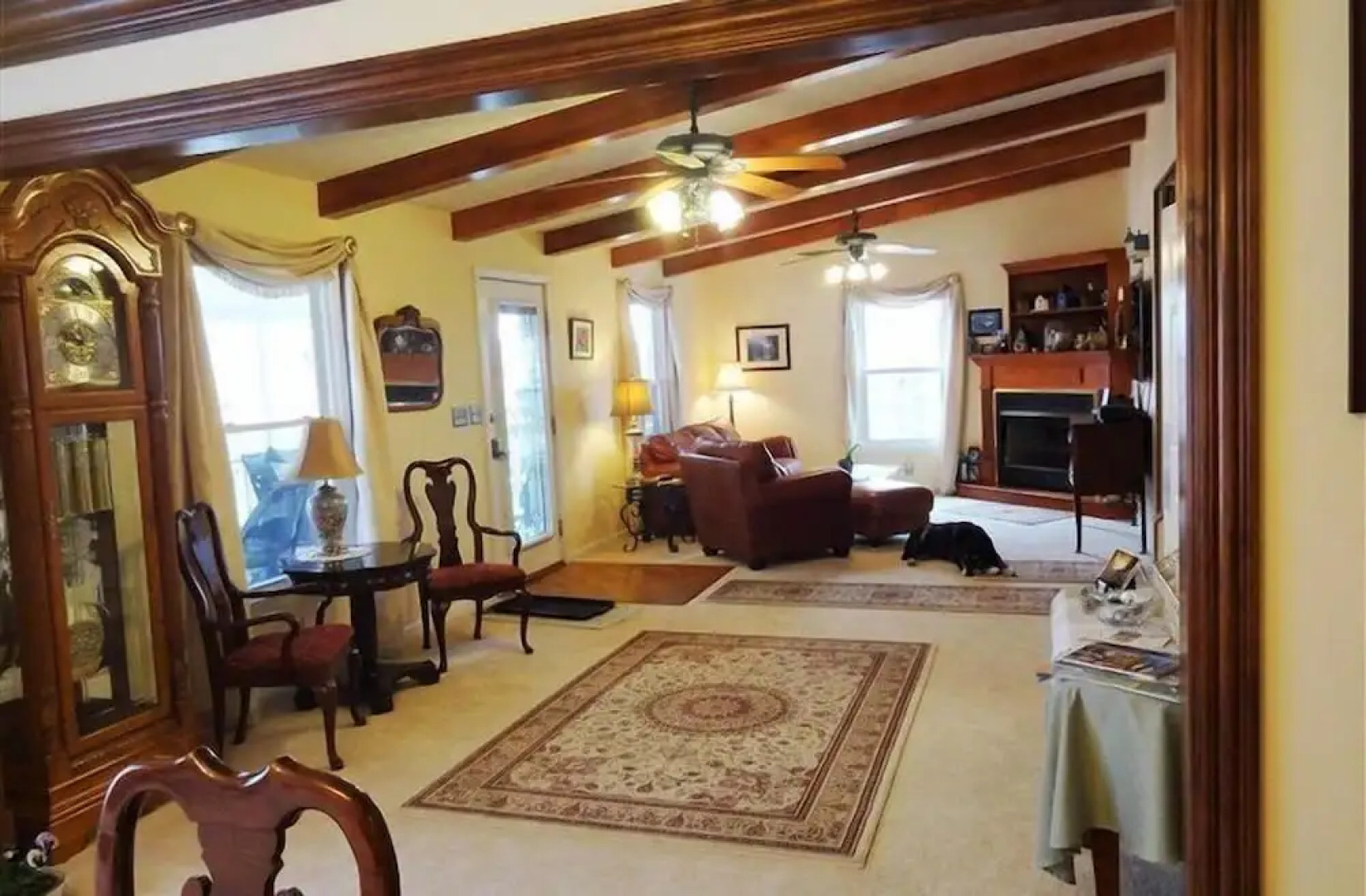 Serenity Hill Bed and Breakfast