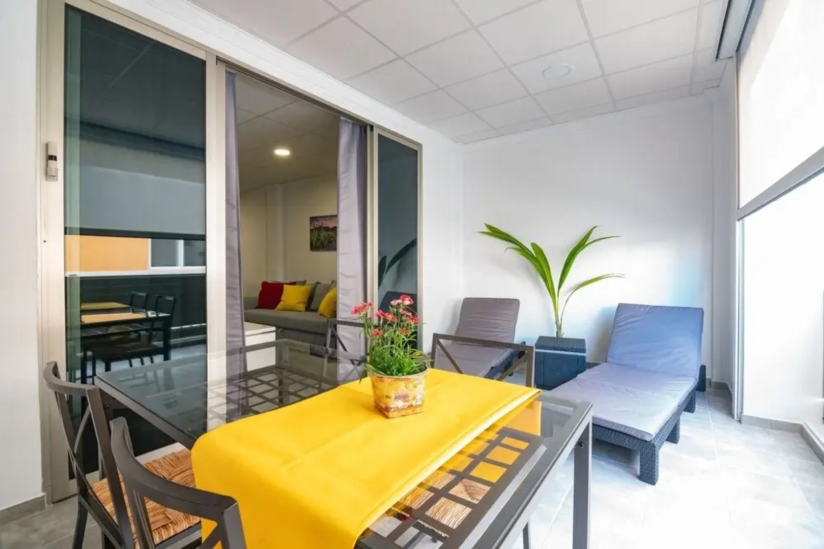 Apartamentos Arrecife Loft