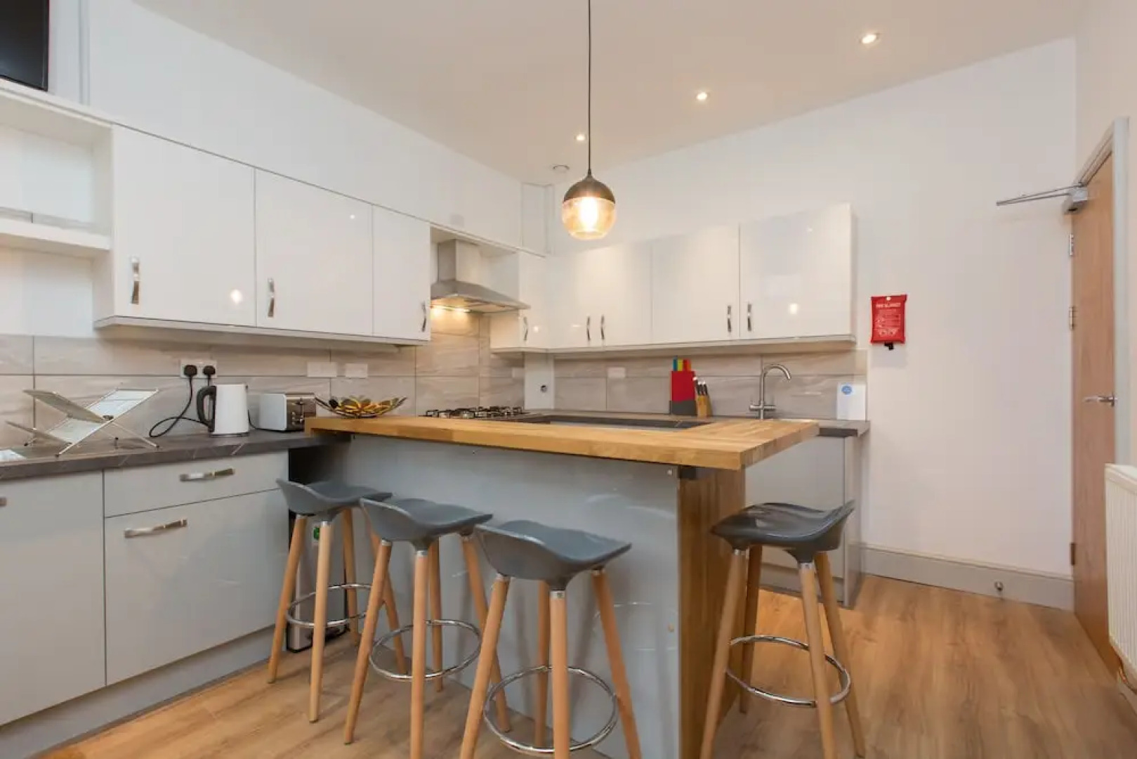 Crewe Rooms @ Samuel Street Crewe