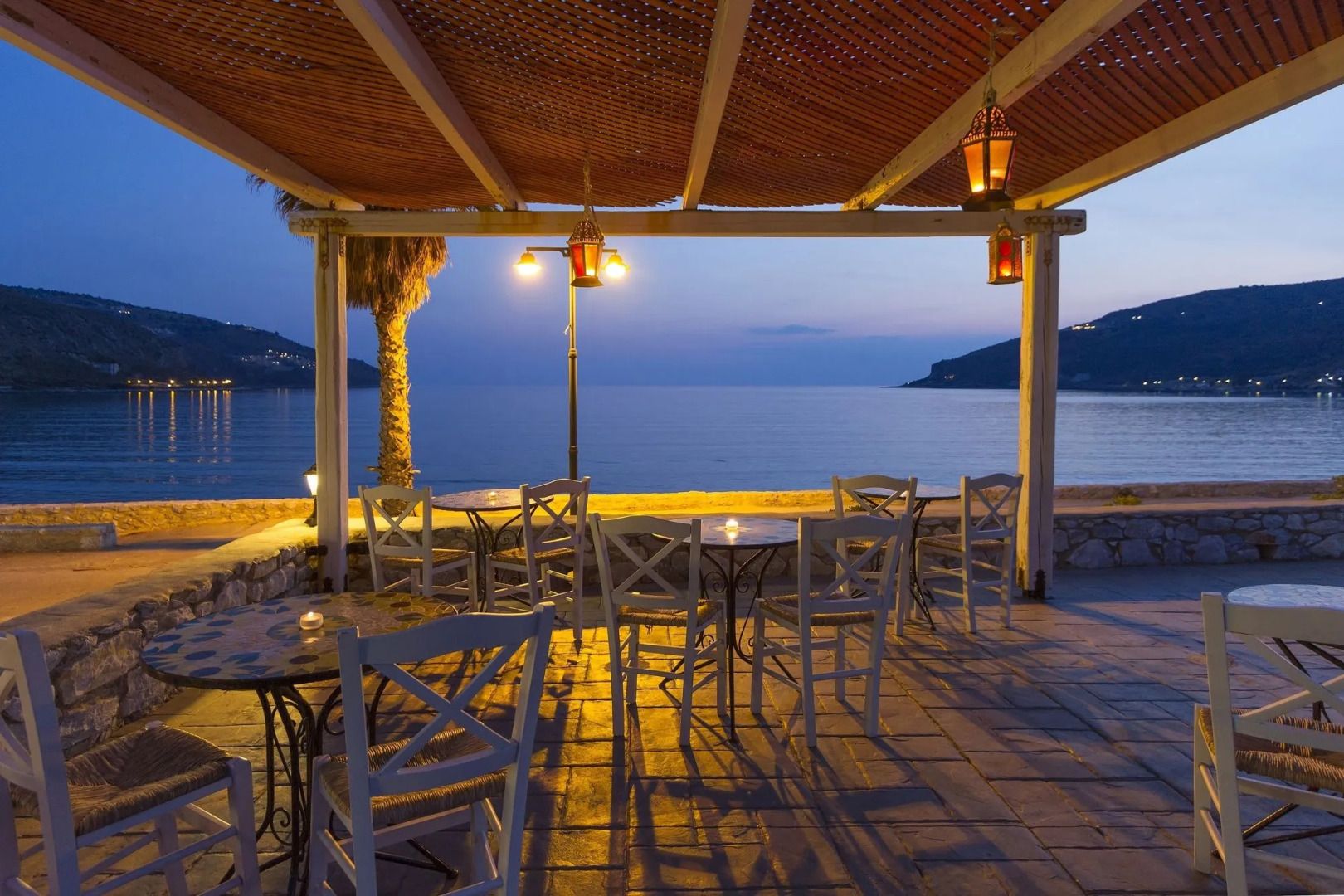 Itilo Traditional Hotel