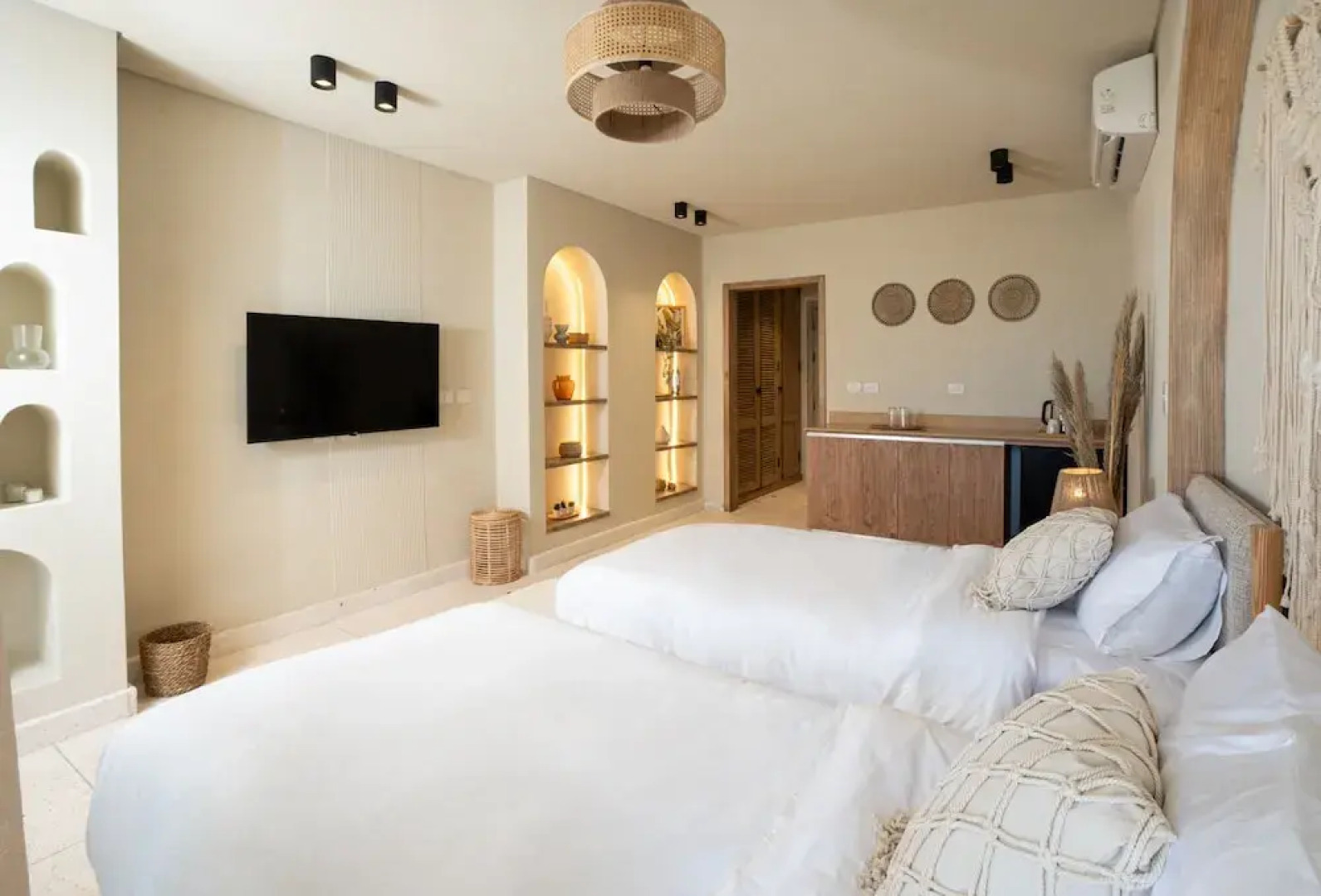 Makai by Dhara Hotels