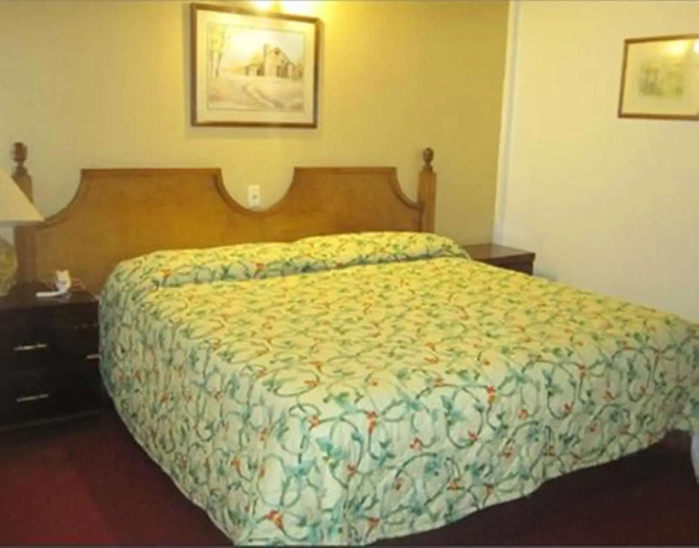 Hotel Señorial