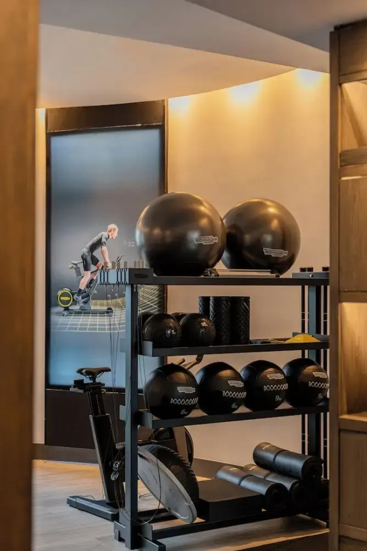 Kwetu Nairobi Curio Collection by Hilton