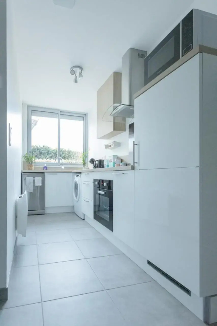 Logement équipé