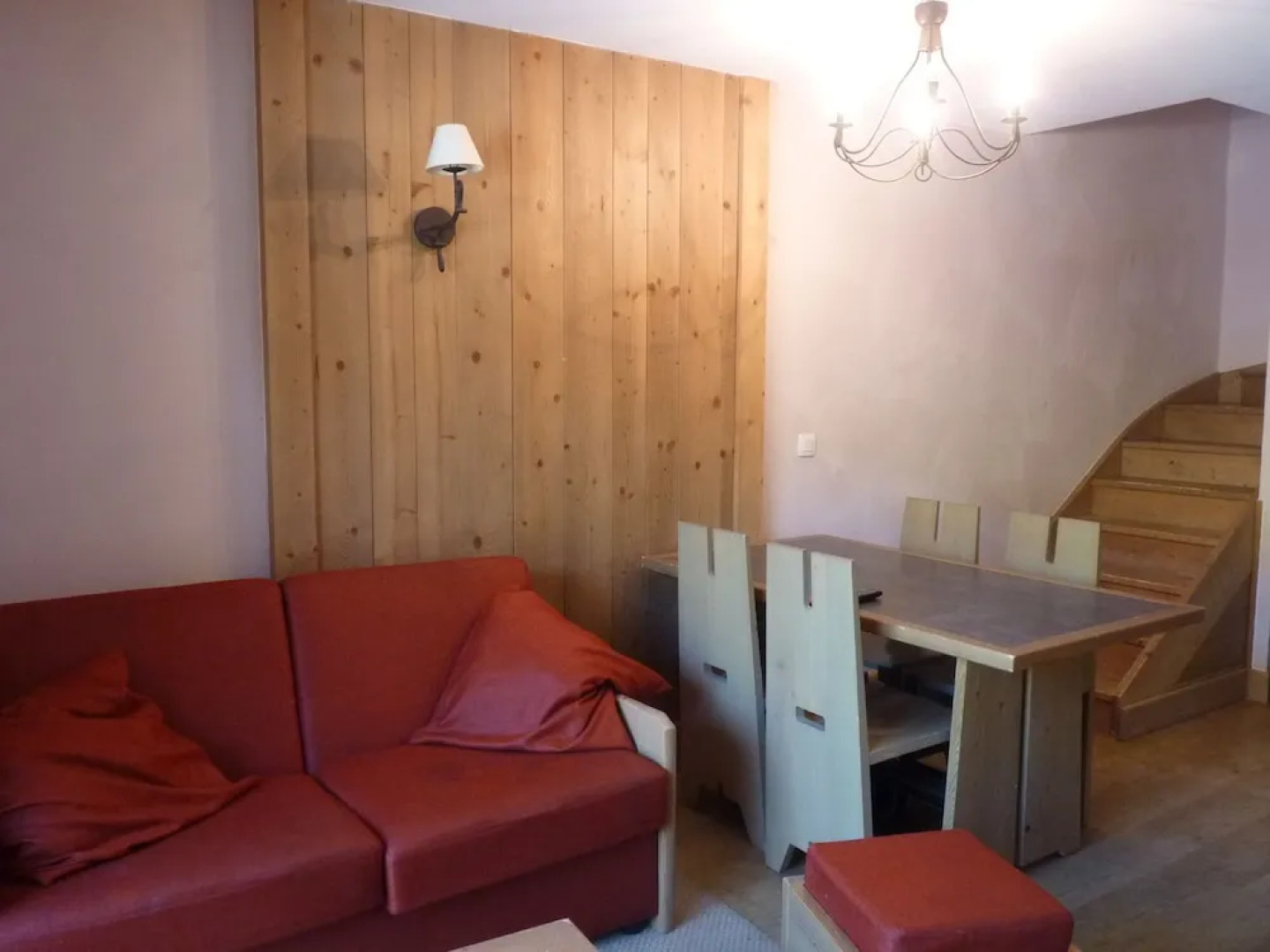 Résidence Club mmv RISOUL Antares