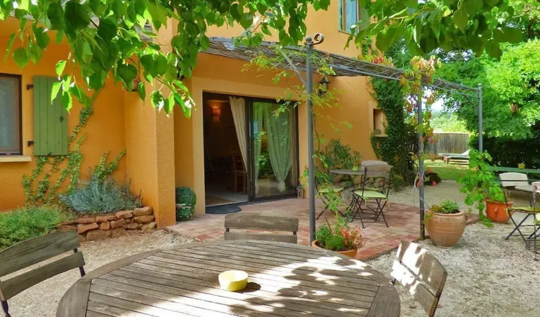 Chambres d'hôtes Grand Chene