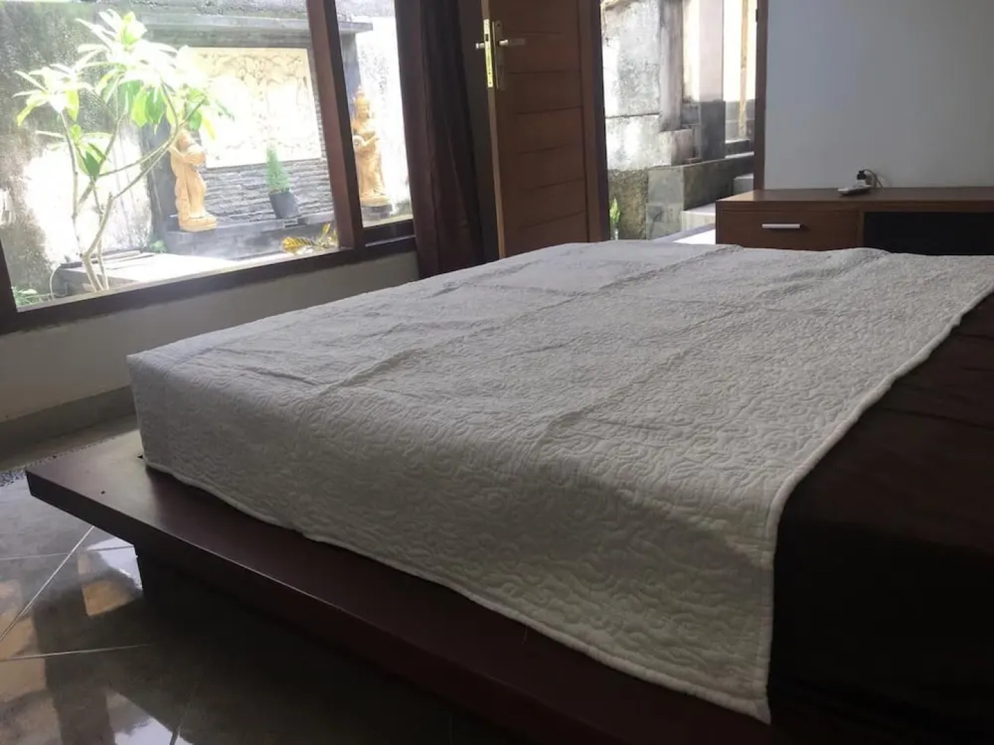 The Bancingah Homestay