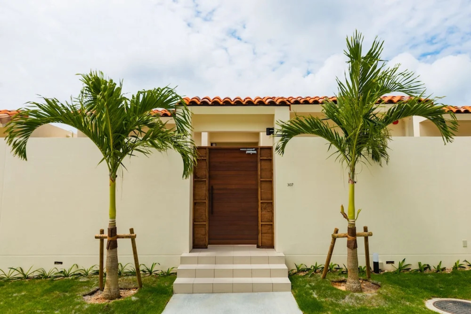 U-MUI Forest Villa Okinawa YAMADA GUSUKU - All-Inclusive