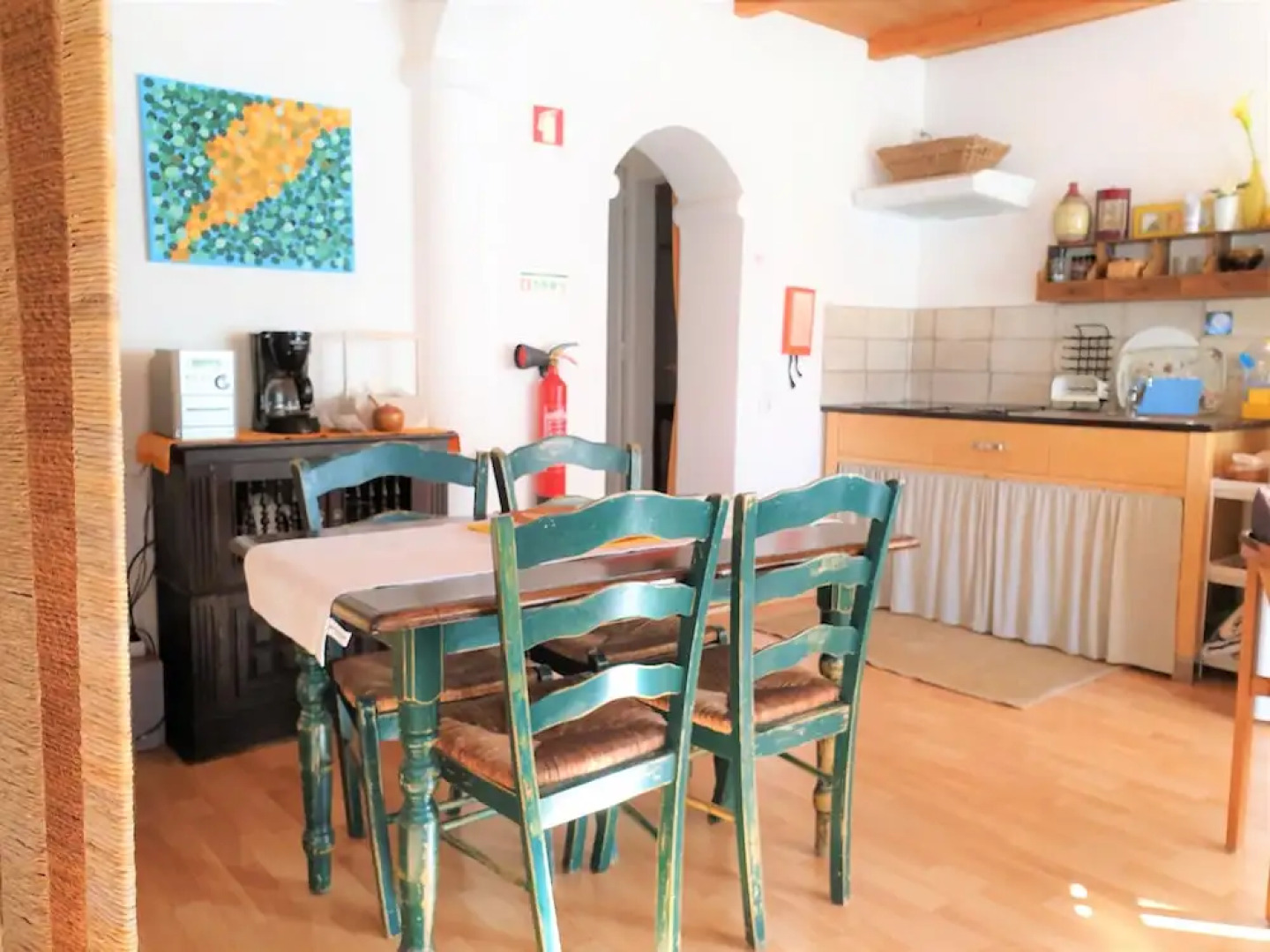 Quinta dos Cochichos – Country Houses