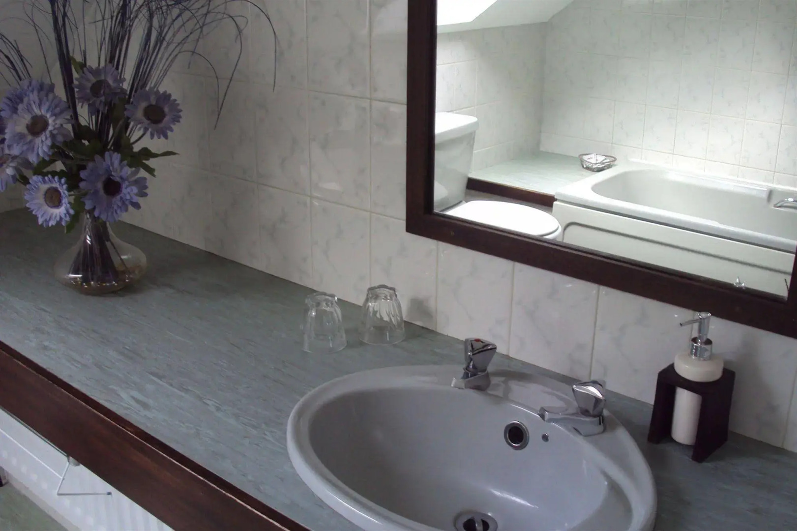 Dolbrodmaeth Riverside B&B