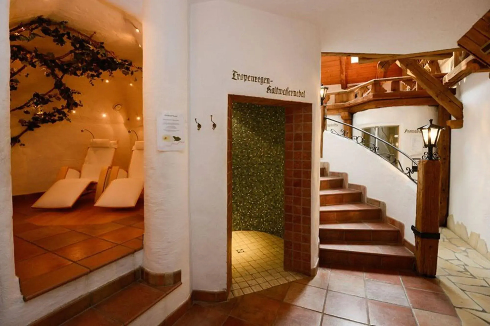 Posthotel Kassl