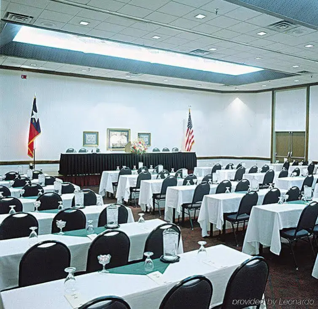 Wyndham Garden Amarillo
