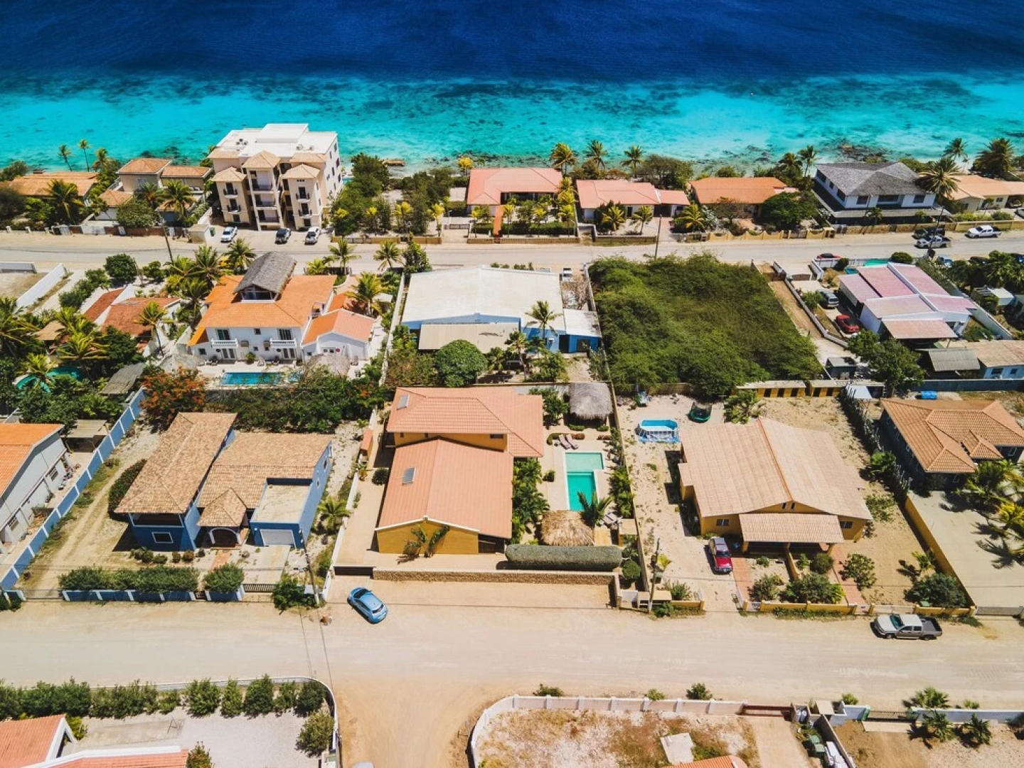 Puur Bonaire Boutique Resort