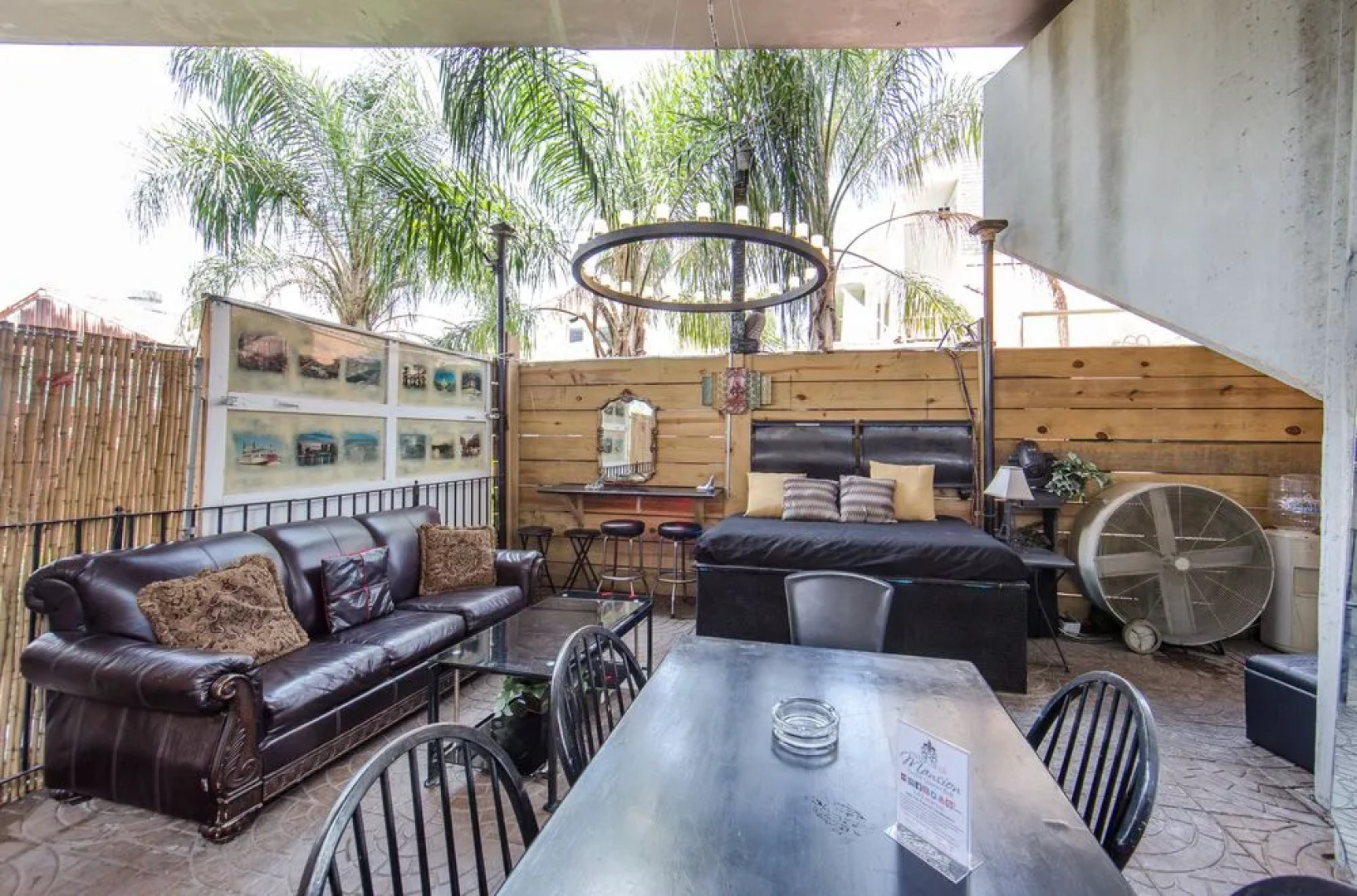 Fleur De Lis Mansion