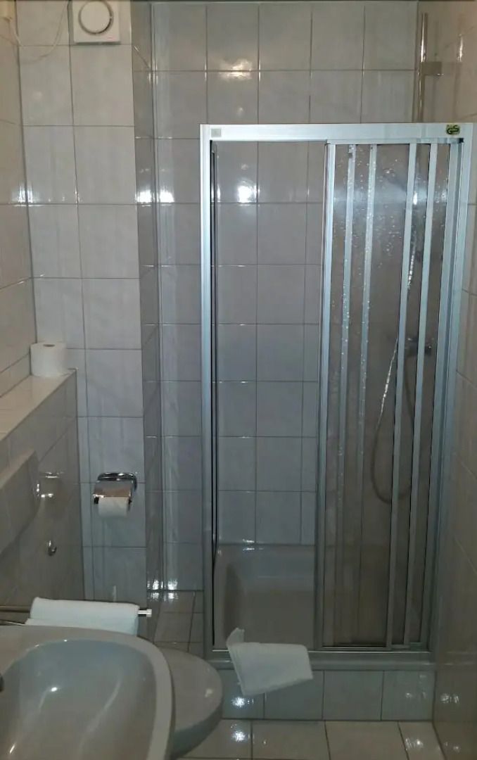 Hotel Und Gaststtte Zum Grnen Baum