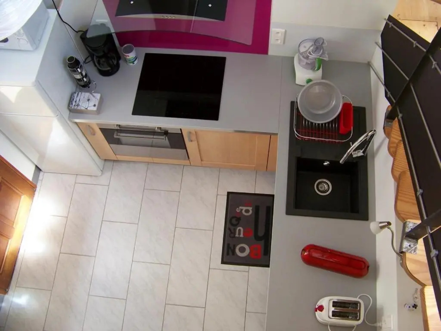 gite du devez des bruyéres