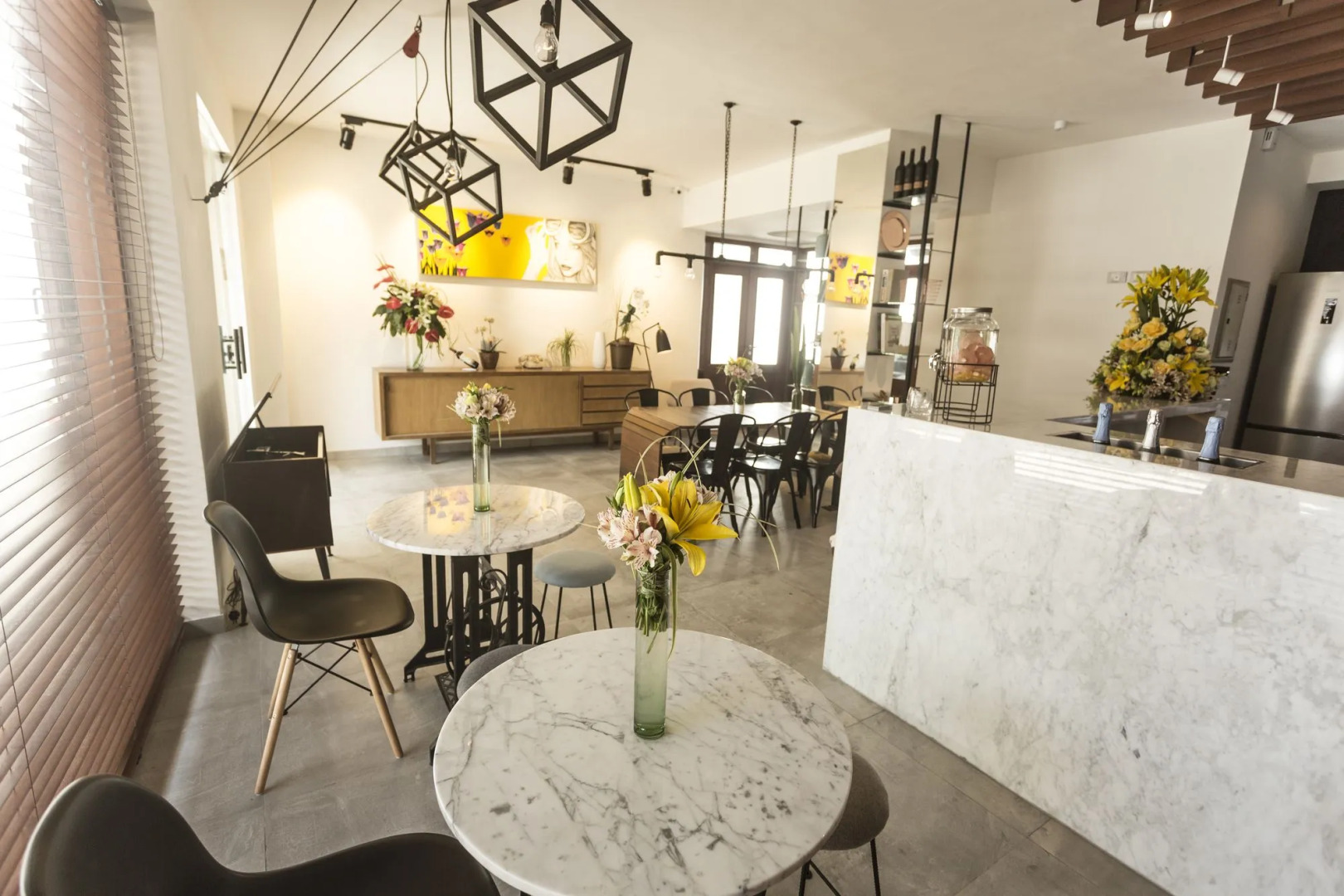 Cosmopolitano Hotel Boutique