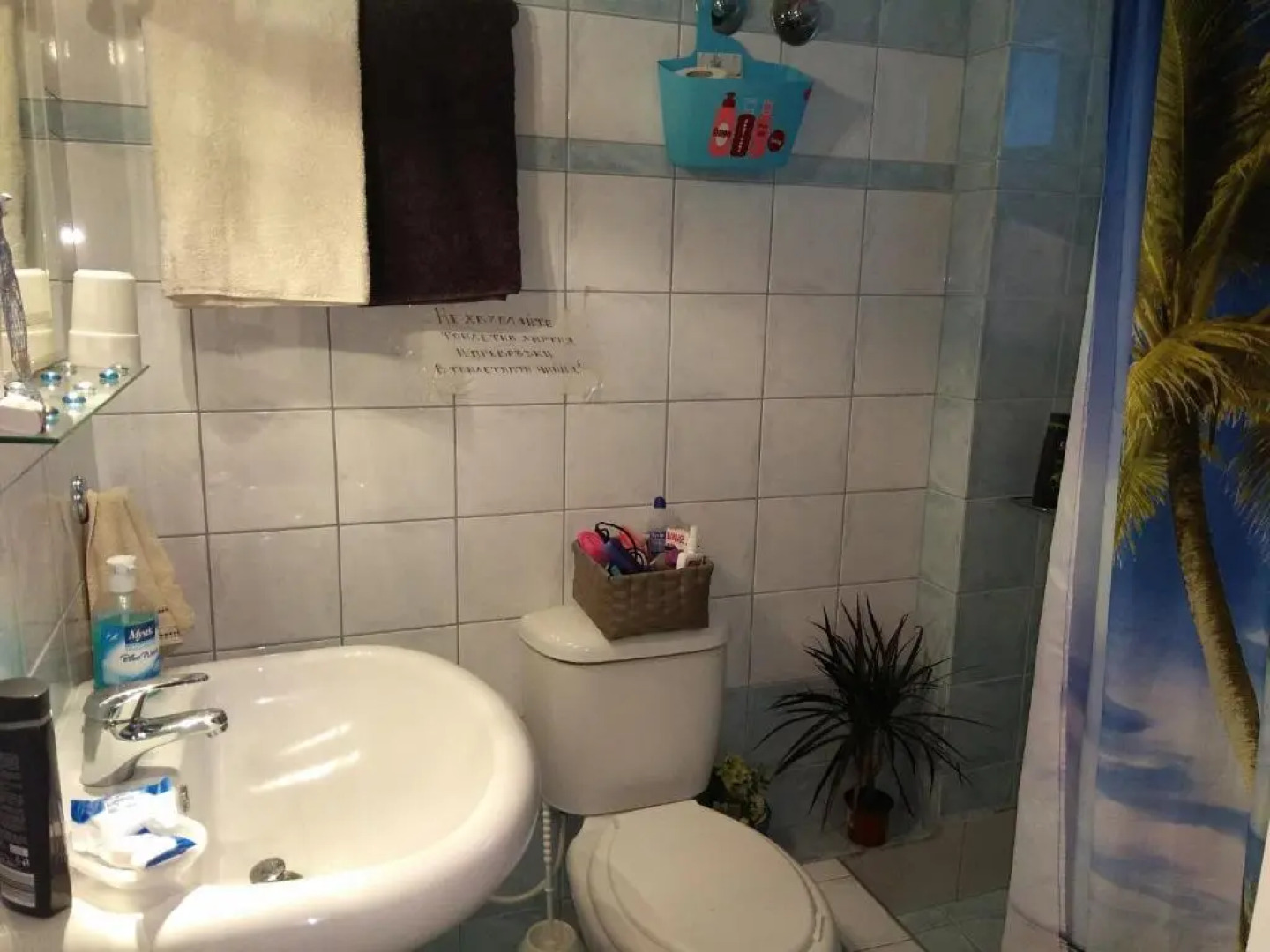 Anastasia's Apartment 2