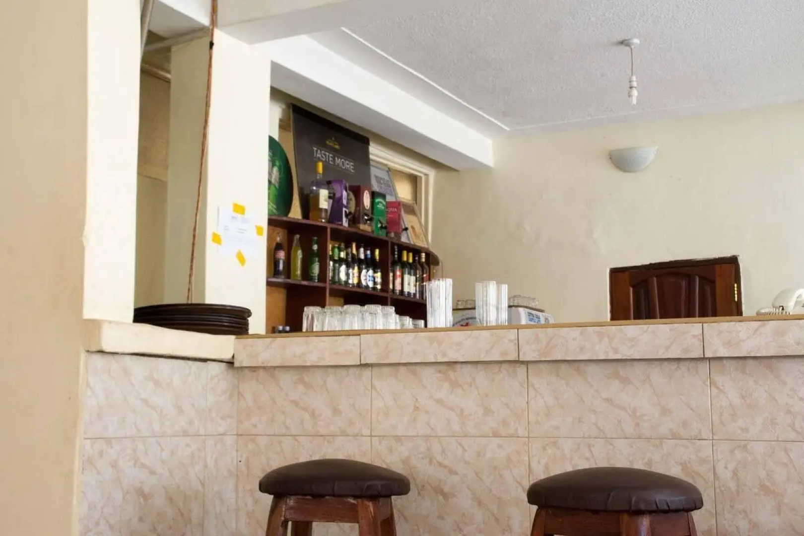 Pretoria Hotel Mbale