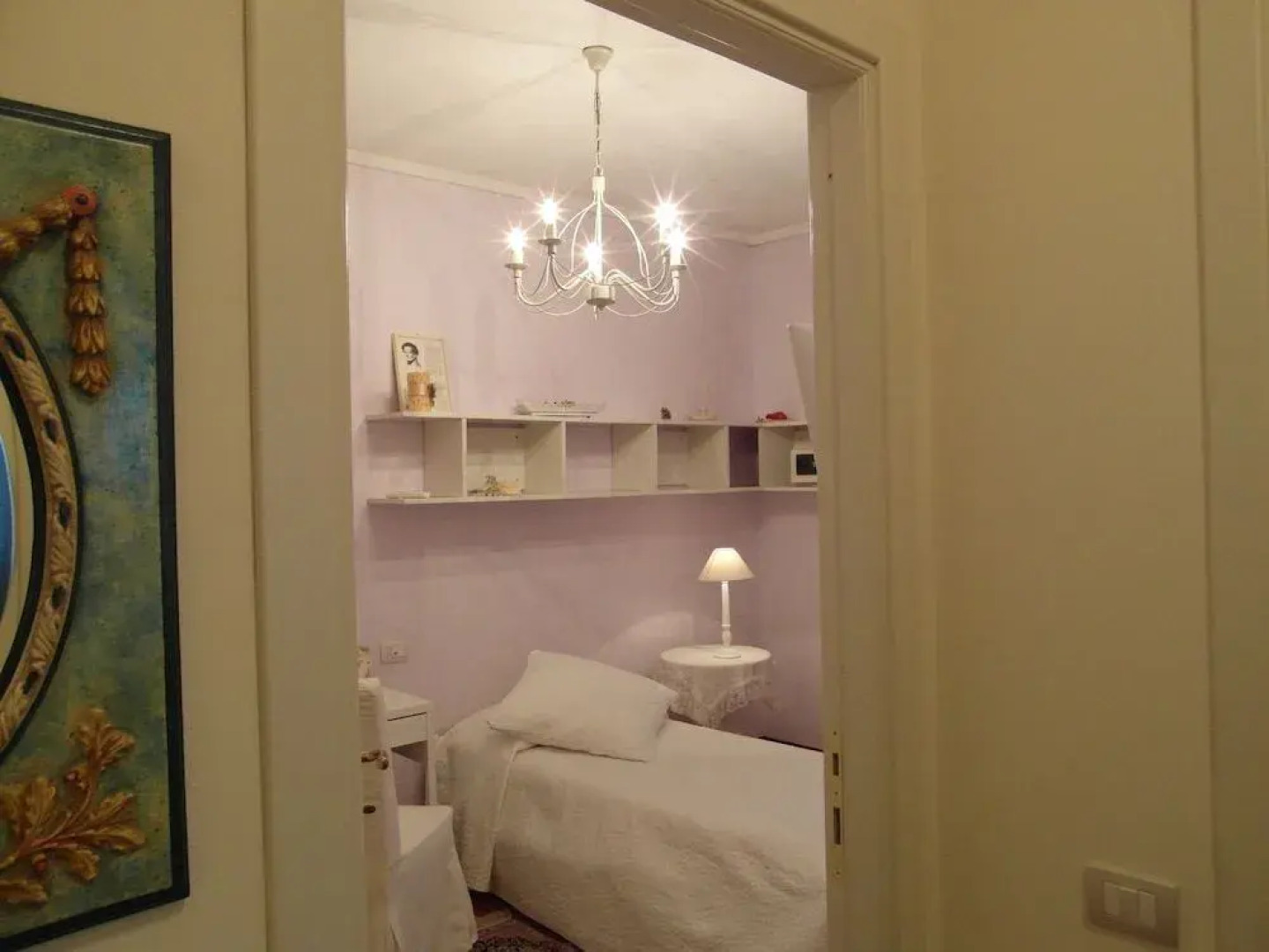 I Poggiolo Di San Miniato