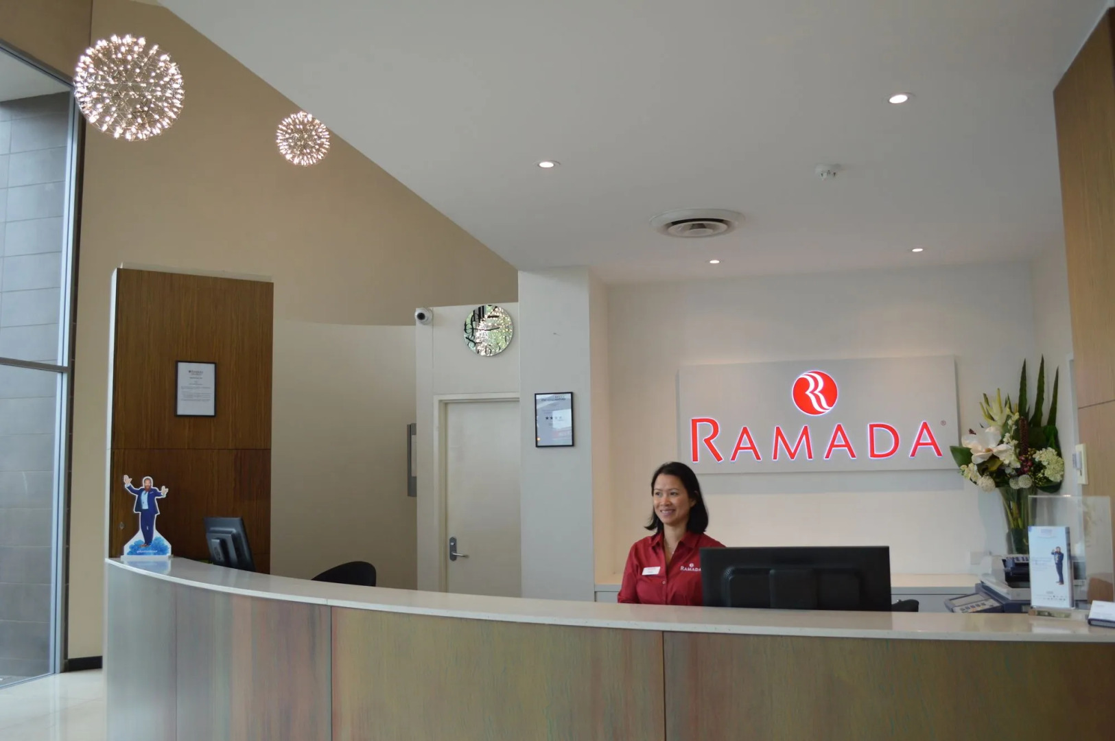 Ramada Hotel & Suites Sydney Cabramatta